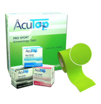 AcuTop® Pro Sport Tape