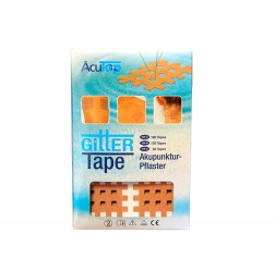 AcuTop Gitter Tape
