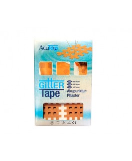 AcuTop Gitter Tape